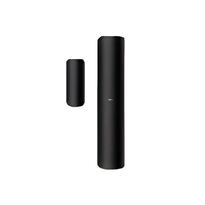 Извещатель беспроводной магнитно-контактный AX PRO DS-PDMC-EG2-WE(B)/Europe BLACK
