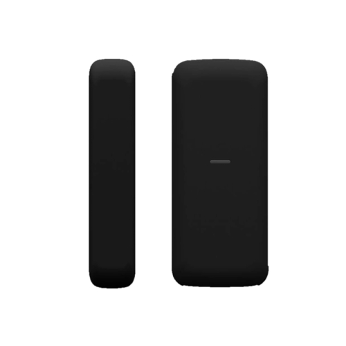 Извещатель беспроводной магнитно-контактный AX PRO DS-PDMCS-EG2-WE/Europe BLACK