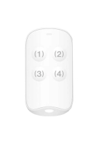 Беспроводной брелок DS-PC2002-WECKV