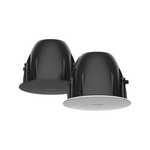 Аналоговий гучномовець Hikvision DS-QAZ0630G1 безрамний