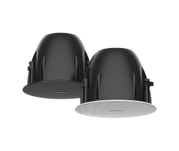 Аналоговий гучномовець Hikvision DS-QAZ0630G1 безрамний