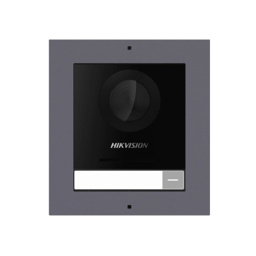 Головний блок модульної панелі Hikvision DS-KD8003-IME1(B)/Surface/Europe BV