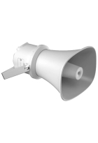 Сетевой рупорный динамик Hikvision DS-QAZ1325G1T(C)/EU