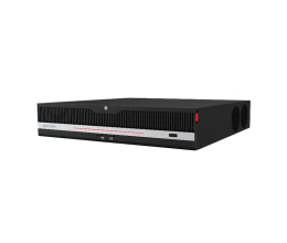 Видеорегистратор Hikvision iDS-9664NXI-M8/X 64-канальный DeepinMind M Series