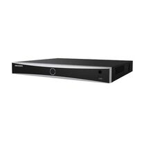 Видеорегистратор Hikvision DS-7608NXI-I2/S(E) 8-канальный AcuSense