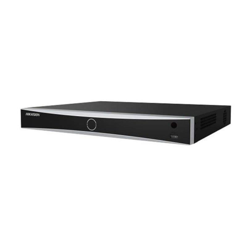 Видеорегистратор Hikvision DS-7608NXI-I2/S(E) 8-канальный AcuSense