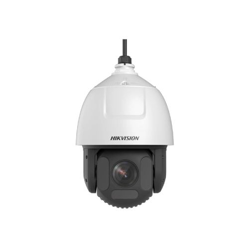 PTZ видеокамера Hikvision DS-2DF7C445IXR-AEL(T5) 4МП (5.9-265.5мм)