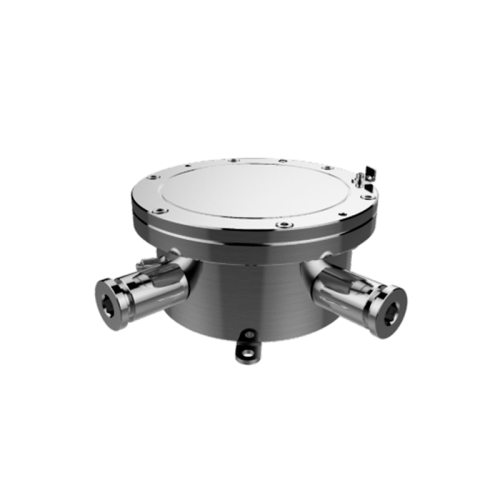 Взрывозащищенный короб DS-2780ZJ-X