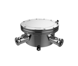 Взрывозащищенный короб DS-2780ZJ-X
