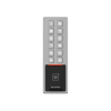 Терминал контроля доступа Hikvision DS-K1T805MBWX