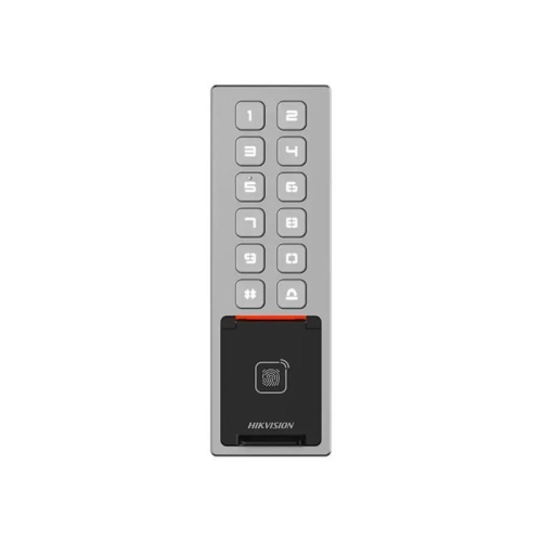 Терминал контроля доступа Hikvision DS-K1T805MBWX