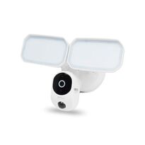 IP-видеокамера 3 Мп ZKTeco C9A2P WiFi LED light для системы видеонаблюдения
