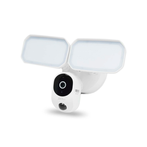 IP-видеокамера 3 Мп ZKTeco C9A2P WiFi LED light для системы видеонаблюдения