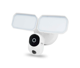 IP-видеокамера 3 Мп ZKTeco C9A2P WiFi LED light для системы видеонаблюдения