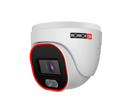 IP-відеокамера 2 Мп Provision-ISR DH-320IPBN-28 (2.8 мм) з відеоаналітикою для системи відеонагляду