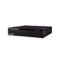 IP-видеорегистратор 32-канальный Provision-ISR NVR12-32800RFAN(2U) с распознаванием лиц для систем видеонаблюдения
