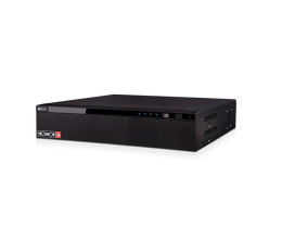 IP-відеореєстратор 32-канальний Provision-ISR NVR12-32800RFAN(2U) з розпізнаванням облич для систем відеоспостереження