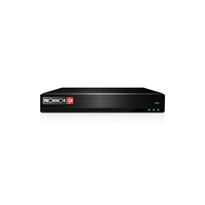 IP-видеорегистратор 16-канальный Provision-ISR NVR12-16400FAN(1U) с распознаванием лиц для систем видеонаблюдения