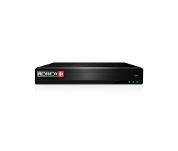 IP-видеорегистратор 32-канальный Provision-ISR NVR12-32800FAN(1U) с распознаванием лиц для систем видеонаблюдения