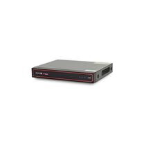 IP-видеорегистратор 8-канальный Provision-ISR NVR8-8200N-V2 с AI видеоаналитикой для систем видеонаблюдения