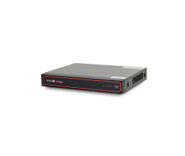 IP-відеореєстратор 8-канальний Provision-ISR NVR8-8200N-V2 з AI відеоаналітикою для систем відеоспостереження