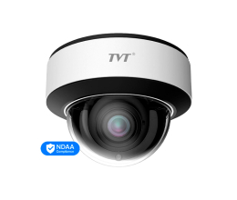 IP-відеокамера 4Mp TVT TD-9543S4-C(D/AZ/PE/AR3) f=2.8-12mm з мікрофоном