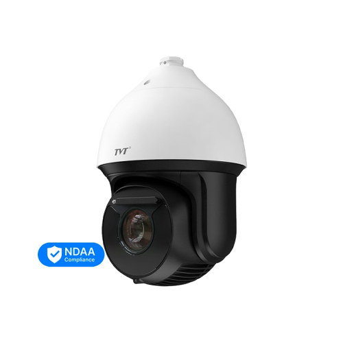 IP PTZ-відеокамера 8Mp TVT TD-8883IM2N (PE/WP/50M/AR50) f=5.3-256mm 50x
