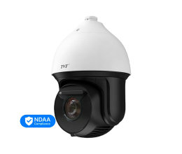 IP PTZ-відеокамера 8Mp TVT TD-8883IM2N (PE/WP/50M/AR50) f=5.3-256mm 50x