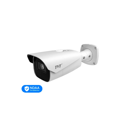 IP-видеокамера 4Mp TVT TD-9443A3BH-A-LR (D/AZ/PE/AR7) f=8-32mm с распознаванием номеров