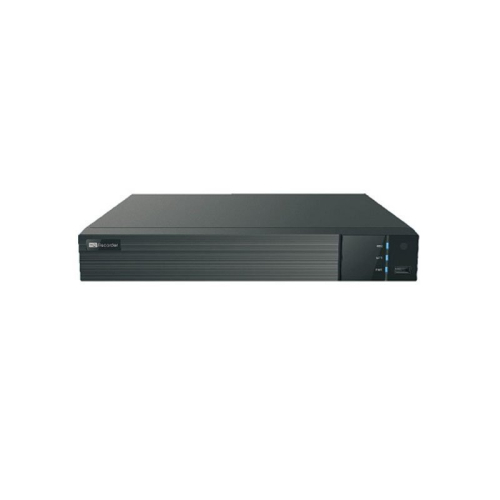 IP-відеореєстратор 32-канальний 8Mp TVT TD-3132H4-B2-B (192-192)