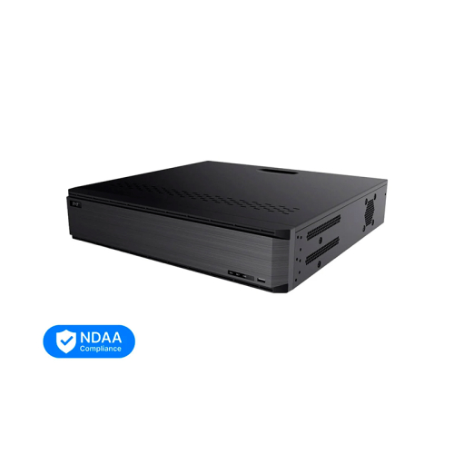 IP-видеорегистратор 32-канальный 12Mp TVT TD-3332H8-B2(320-256)