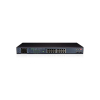 Неуправляемый PoE-коммутатор Provision-ISR PoES-16250GCL+2SFP с 16 портами PoE