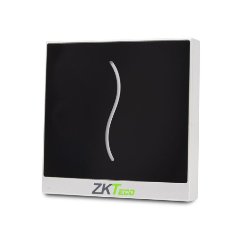 Зчитувач Mifare+EM ZKTeco ProID20 BEMD-RS Black з підтримкою Wiegand и RS485