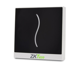 Зчитувач Mifare+EM ZKTeco ProID20 BEMD-RS Black з підтримкою Wiegand и RS485