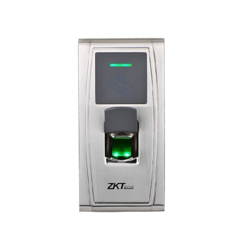 Біометричний термінал з Bluetooth ZKTeco MA300-BT/ID зі скануванням відбитку пальця і зчитувачем EM карт