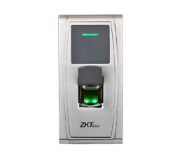 Біометричний термінал з Bluetooth ZKTeco MA300-BT/ID зі скануванням відбитку пальця і зчитувачем EM карт