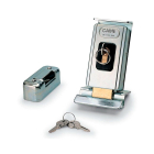 Двухцилиндровый электрический замок Came LOCK82 для распашных ворот