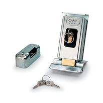 Двухцилиндровый электрический замок Came LOCK82 для распашных ворот