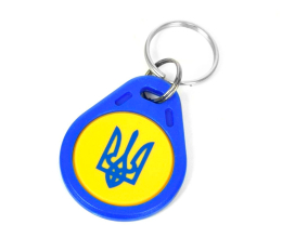 Брелок ATIS RFID KEYFOB EM UA