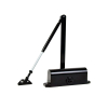 Дотягувач A-062 Black