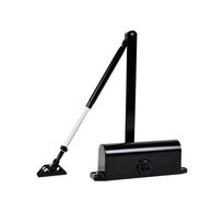 Дотягиватель A-062 Black