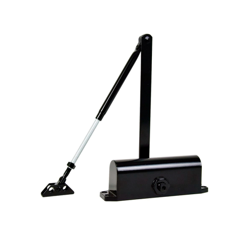 Дотягувач A-062 Black