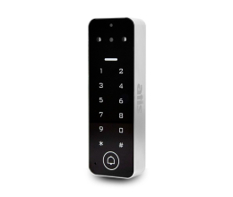 Кодовая клавиатура ATIS AK-722DW/T Wi-Fi со встроенным считывателем EM-Marine и поддержкой Tuya Smart