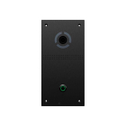 IP панель виклику Bas-IP AV-04SD black для IP-домофонів