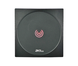 Зчитувач Mifare+EM з підтримкою OSDP ZKTeco KR613-OSDP вологозахищений