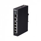 Комутатор PoE Dahua DH-PFL2106-4ET-96