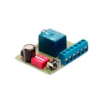 Микропроцессорный таймер Geos SOKOL TM-10