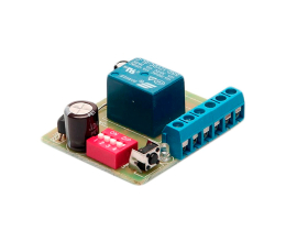 Микропроцессорный таймер Geos SOKOL TM-10