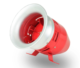 Сирена ATIS DS-390