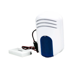 Сирена уличная светозвуковая ATIS LD-103B